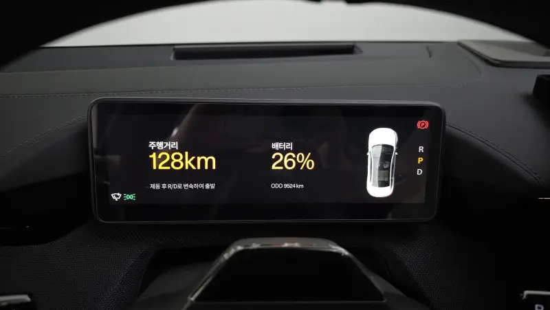 Polestar 4
