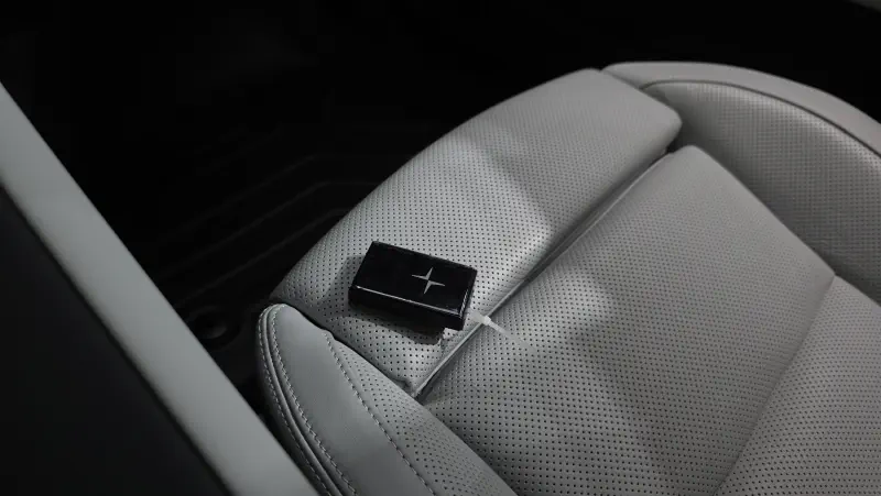 Polestar 4