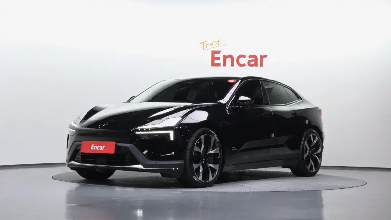 Polestar 4