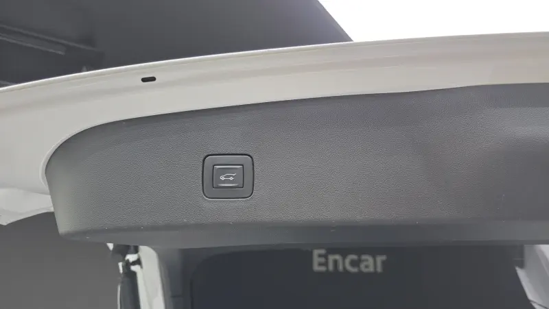 Daewoo Trax