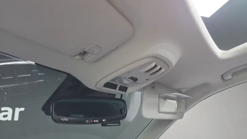 Daewoo Trax