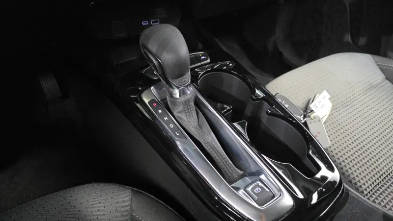 Daewoo Trax