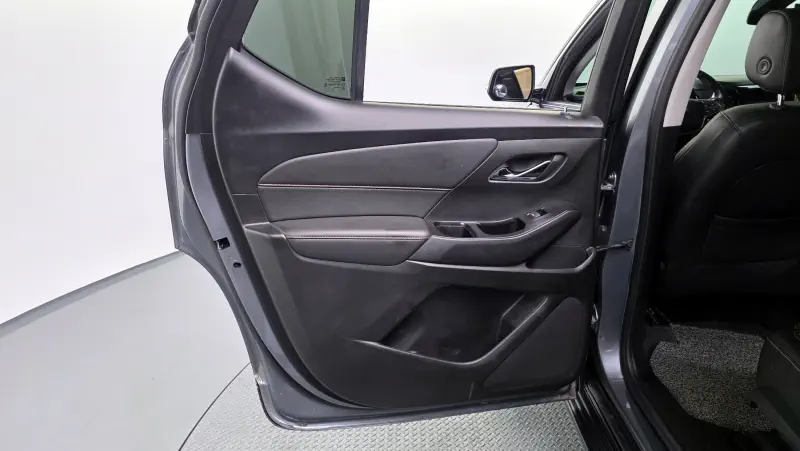 Daewoo Traverse
