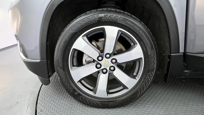Daewoo Traverse