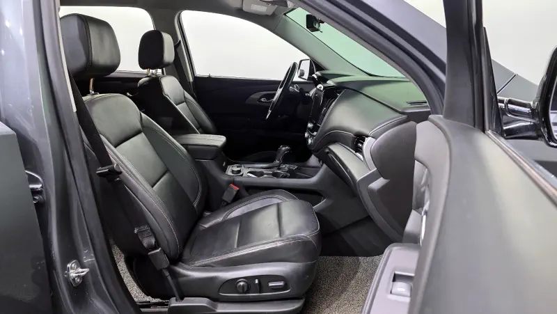 Daewoo Traverse