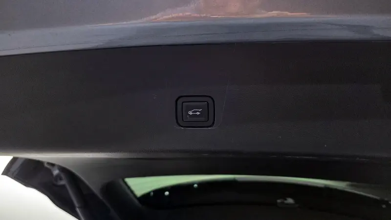 Daewoo Traverse