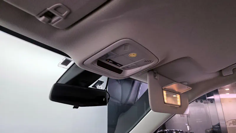 Daewoo Traverse