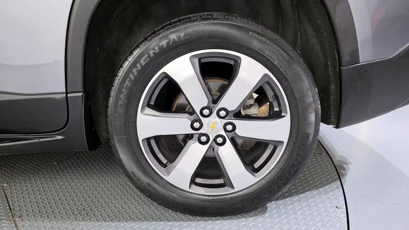 Daewoo Traverse