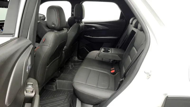 Daewoo Trailblazer