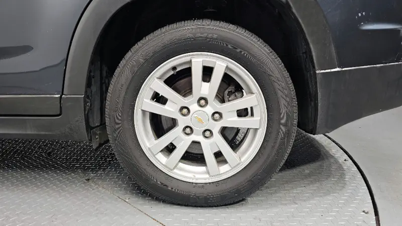 Daewoo Orlando