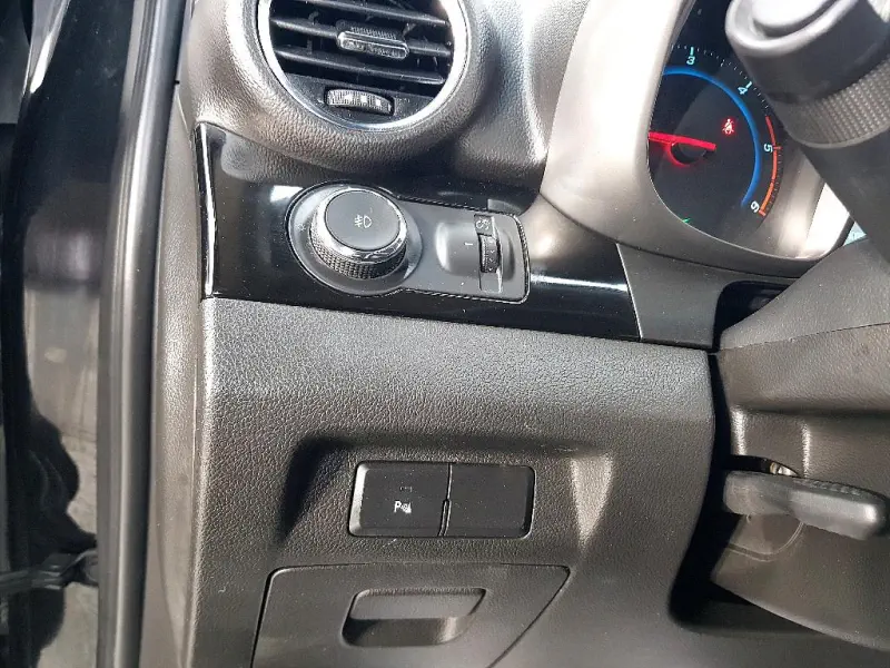 Daewoo Orlando