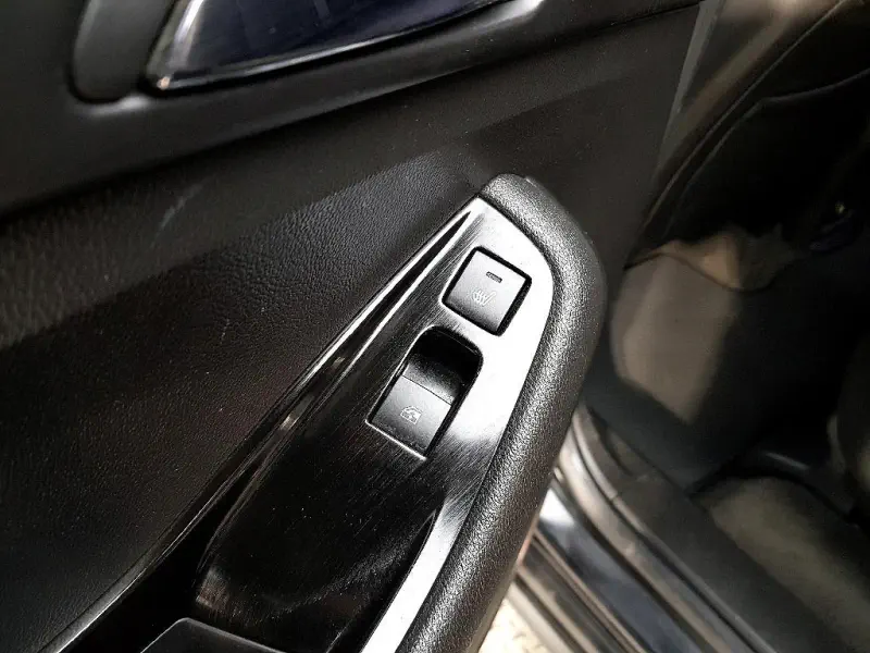 Daewoo Orlando
