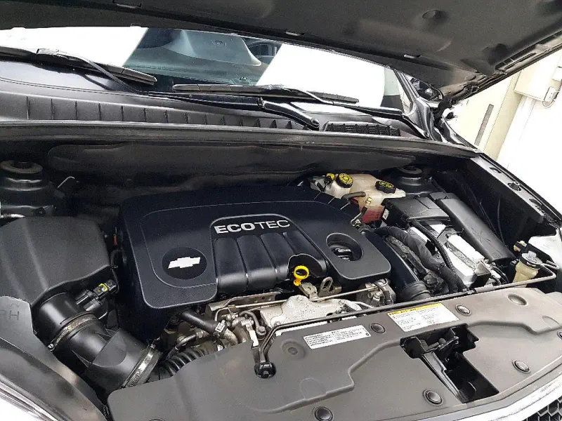 Daewoo Orlando