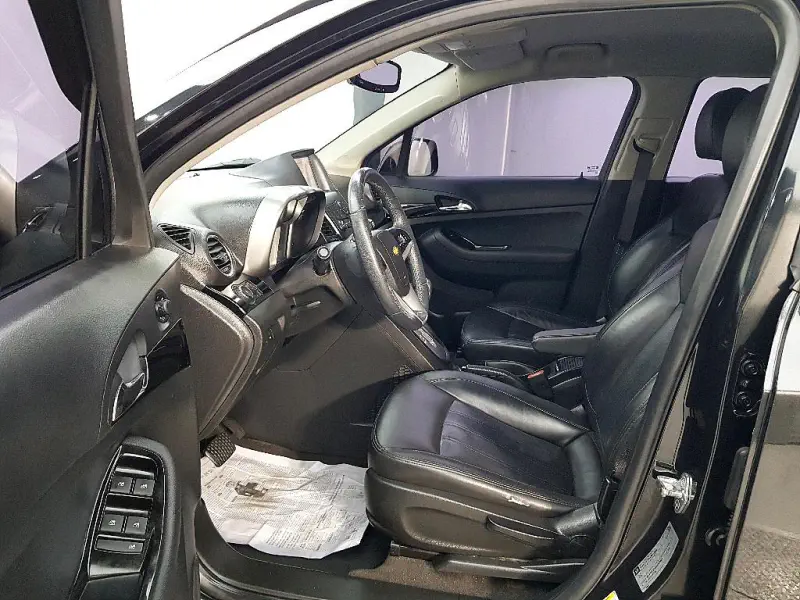 Daewoo Orlando
