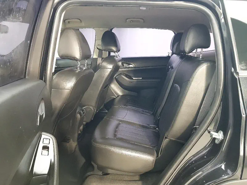 Daewoo Orlando