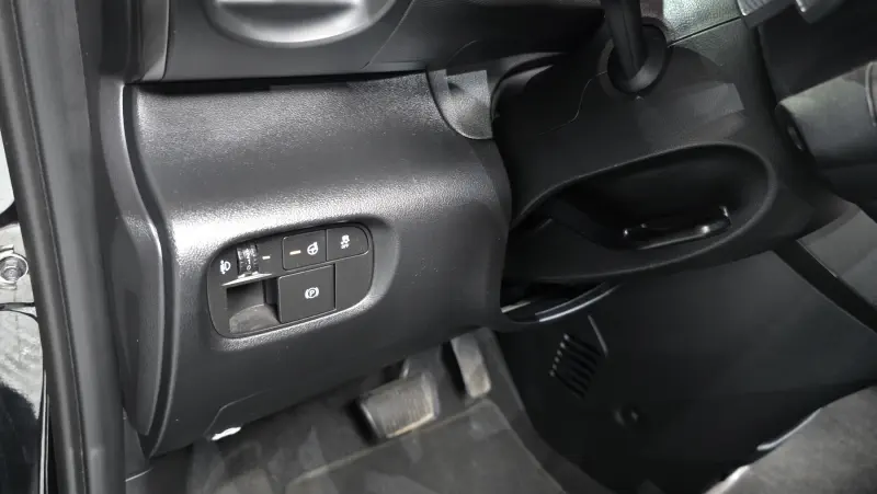 Hyundai Casper Electric