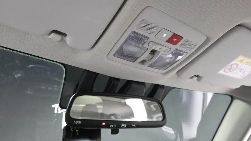 Hyundai Casper Electric