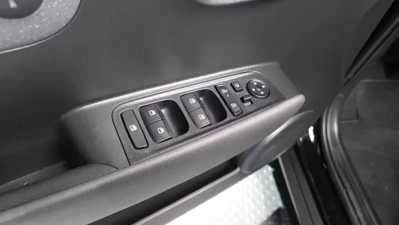 Hyundai Casper Electric