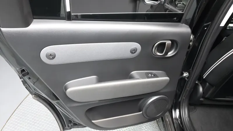 Hyundai Casper Electric