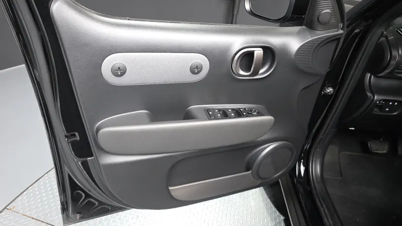 Hyundai Casper Electric