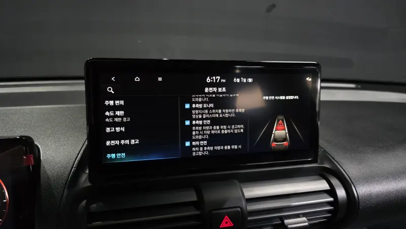 Hyundai Casper Electric