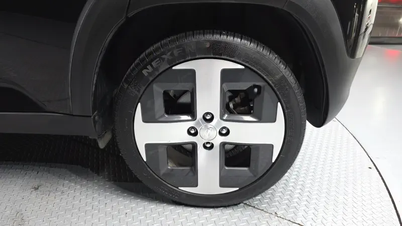 Hyundai Casper Electric