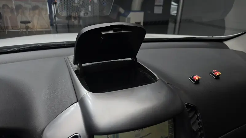 Daewoo Captiva