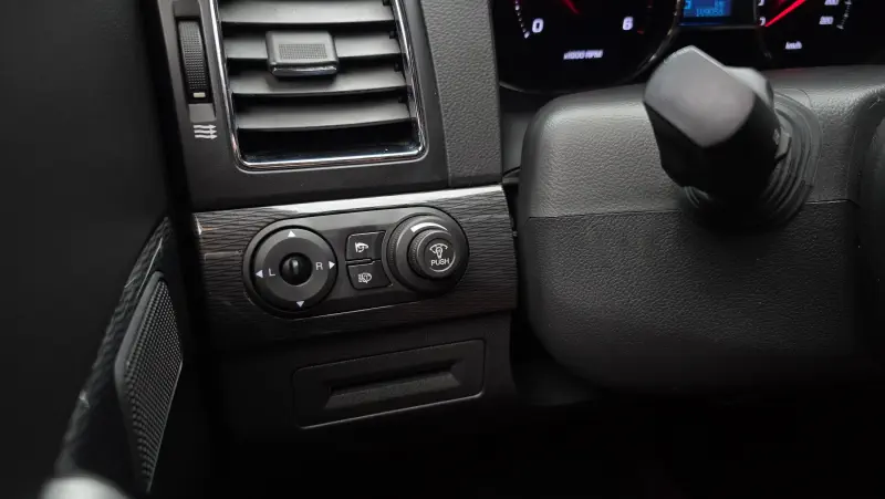 Daewoo Captiva