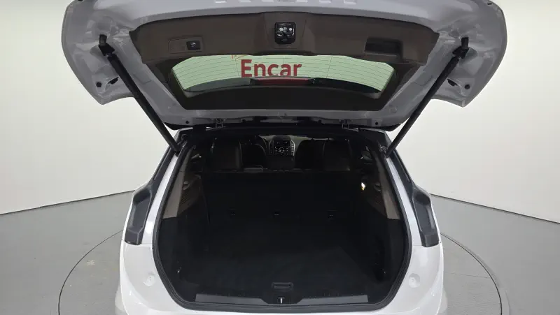 Lincoln MKC