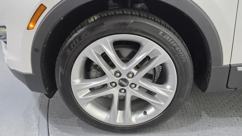 Lincoln MKC
