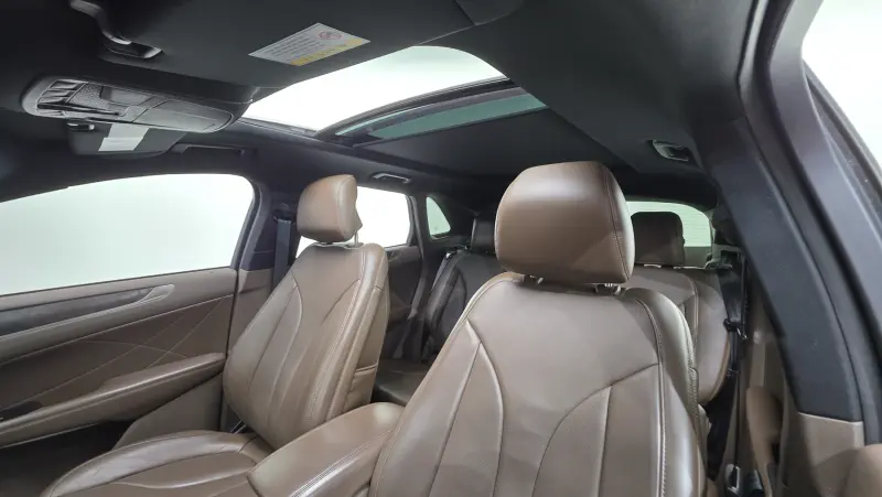 Lincoln MKC