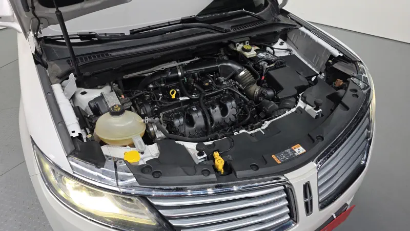 Lincoln MKC