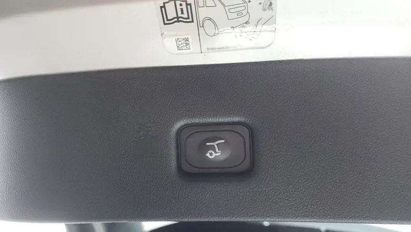 Lincoln MKX