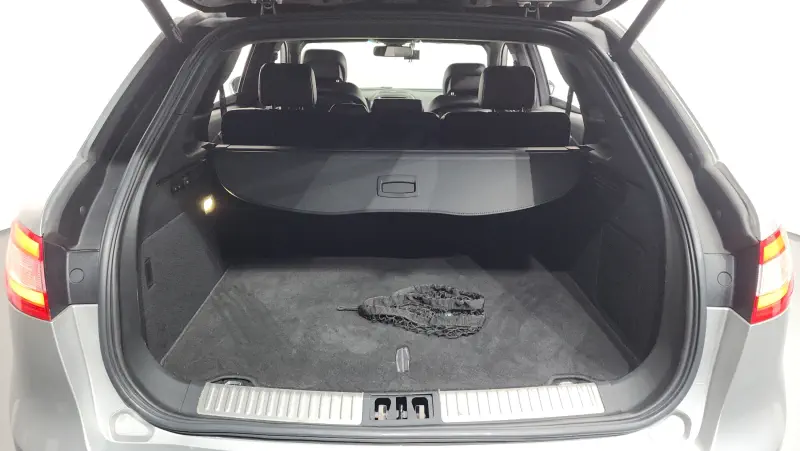 Lincoln MKX