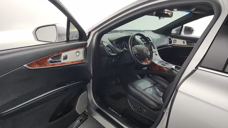 Lincoln MKX