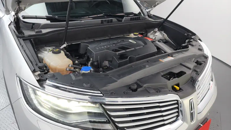 Lincoln MKX