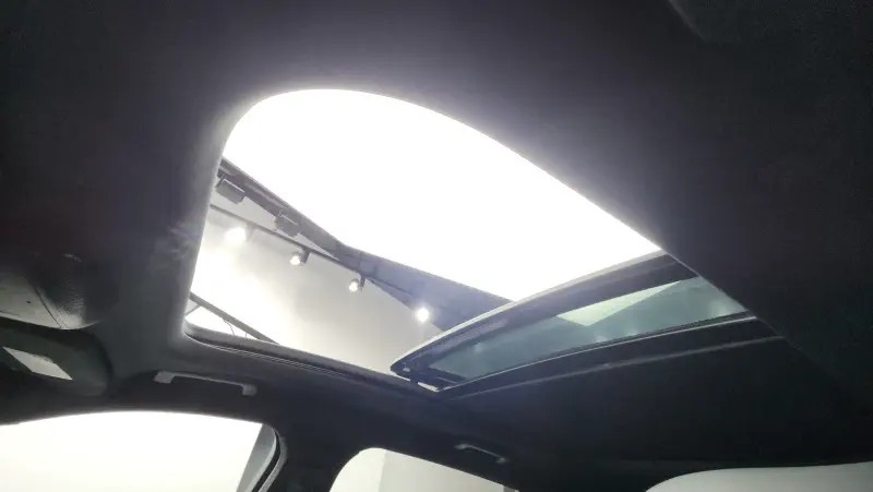 Lincoln MKX