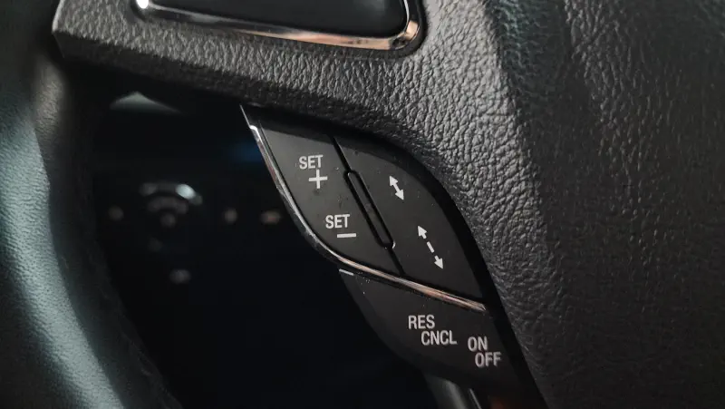 Lincoln MKX