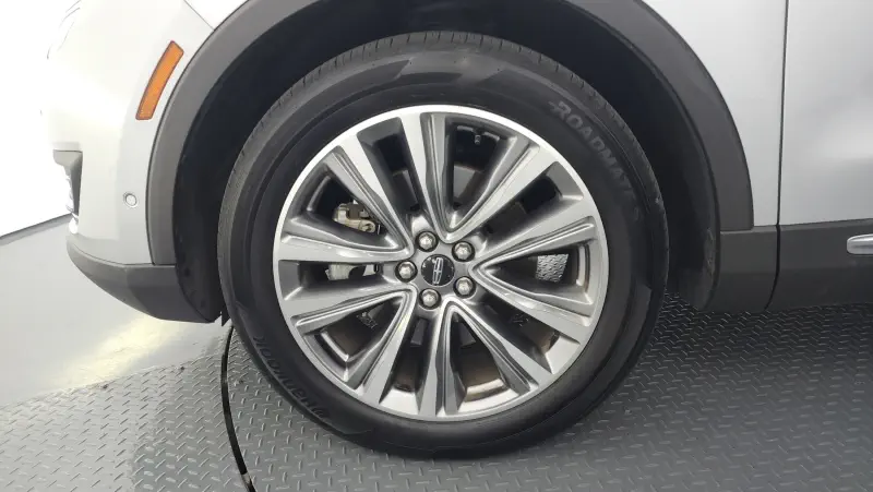 Lincoln MKX