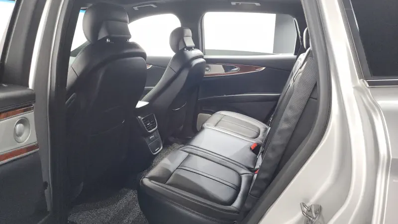Lincoln MKX