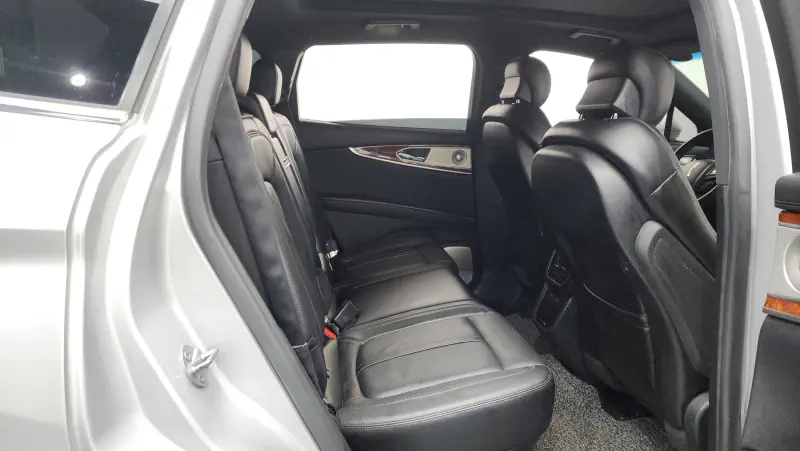 Lincoln MKX