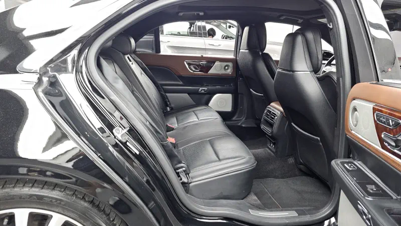 Lincoln Continental