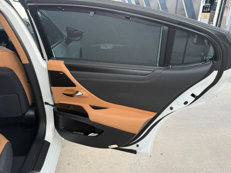 Lexus ES300h