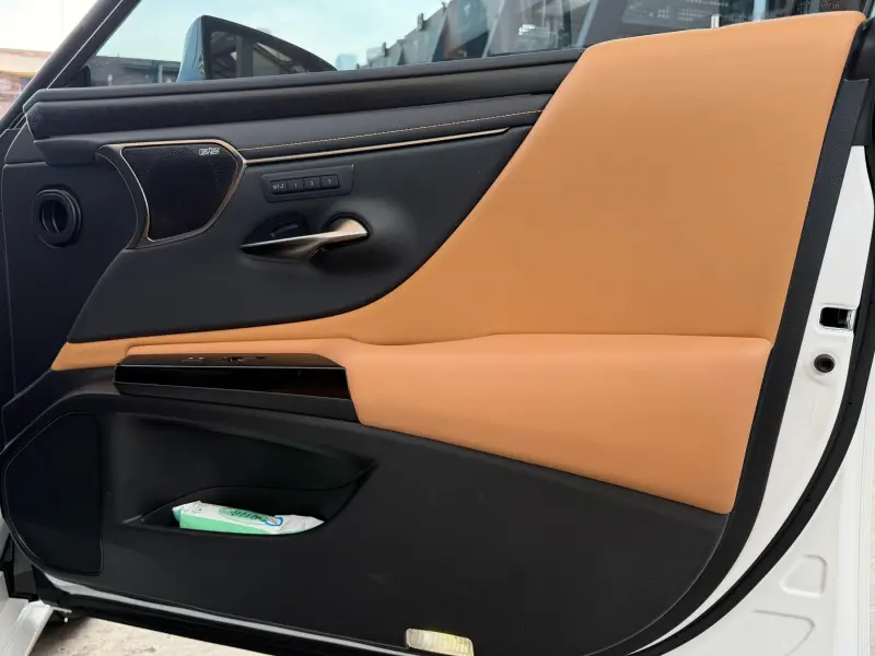 Lexus ES300h
