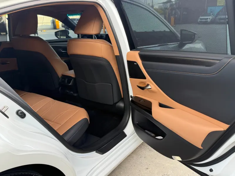 Lexus ES300h