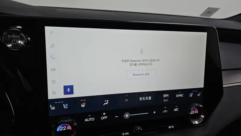 Lexus RX500h