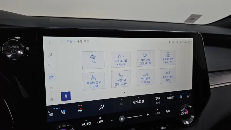 Lexus RX500h