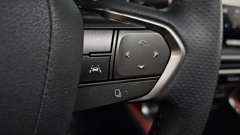 Lexus RX500h