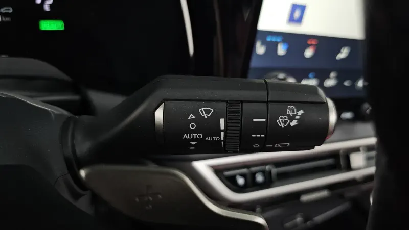 Lexus RX500h