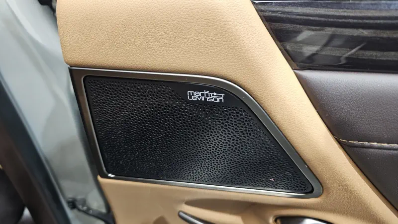 Lexus ES300h